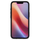 Mbulesë telefoni Spigen Ultra Hybrid Mag, MagSafe, për iPhone 16E, Zero One e zezë