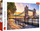 Puzzle Trefl Tower Bridge London 10774, 1000 copa, shumëngjyrësh