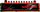Memorie G.Skill Ripjaws, DDR3, 4 GB, 1066 MHz, CL7, F3-8500CL7S-4GBRL
