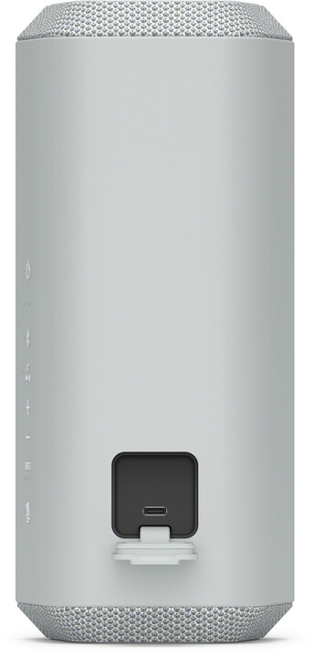 Altoparlant Sony SRSXE300, gri