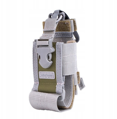 Држач за паметен телефон Ulefone Armor Molle Holster, систем MOLLE, издржлив