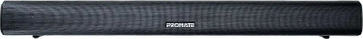 Soundbar Promate Streambar 30, 30W, BassBoost, i bardhë