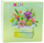 Set blloqe ndërtimi Flower Box, 750 copa, LED, jeshile