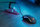 Mbajtëse kabllo gaming SureFire Axis, hub USB 3.2, RGB, e zezë