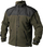 Bluzë fleece Helikon Tex Classic Army, poliester pambuk, M, jeshile ulliri