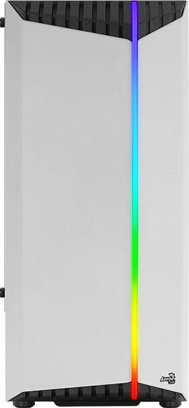 Kasë Aerocool Bionic RGB, Midi Tower