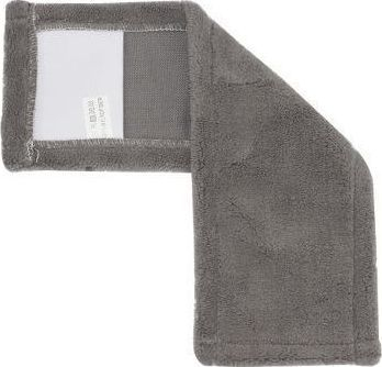 Leckë mikrofibër Feniks, 43x13cm, e gjelbër