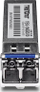 Модул SFP+ TRENDnet 10GBASE-LR, LC, 10km, сребрен