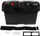Kuti baterie MTuning F Battery Box Enclosure, 350x200x180mm, dalje USB 3.1A, e zezë