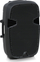 Bokë pasive Behringer PK115, 15", 800W, e zezë