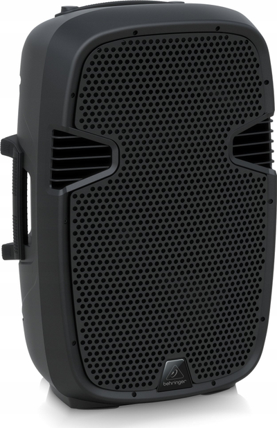 Bokë pasive Behringer PK115, 15", 800W, e zezë