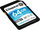 Kartë memorie Kingston Canvas Go! Plus SDXC 64 GB Klasa 10 UHS-I / U3 V30 (SDG3 / 64 GB)