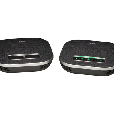 Altoparlant Bluetooth Boom Gemini, 20W, IPX7, portativ, i zi