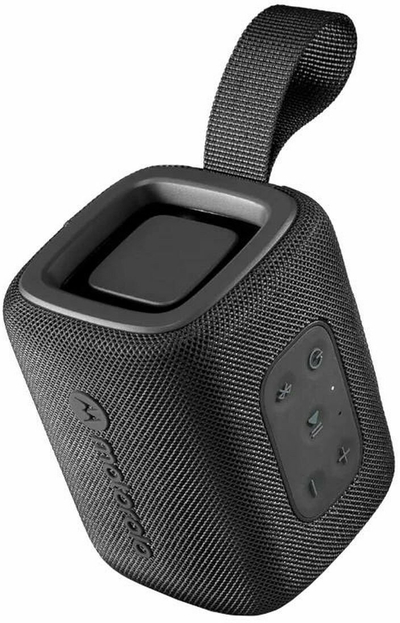 Kaltoparlant Bluetooth Motorola ROKR 300, portativ, IP67, i zi