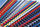 Kurriza plastikë Argo Spine, 19mm, 165 fletë, të bardhë, 100 copë