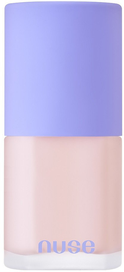 Крем за лице Nuse Care Tone Up, SPF50+ PA++++, 30 ml, нијанса Peach