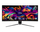 Monitor MSI MAG 341CQP QD, 34", WQHD, i zi