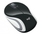 Maus Logitech M187, i vogël, wireless, i zi