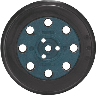 Disk lëmues Bosch, 125mm
