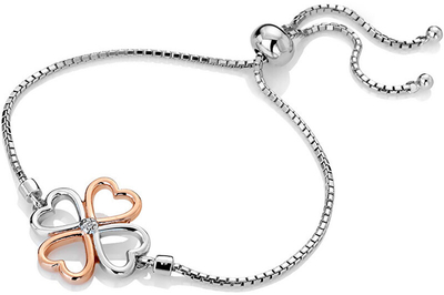 Byzylyk Hot Diamonds Lucky in Love DL604