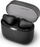 Kufje wireless Philips TAT2139, Bluetooth, in ear, të zeza