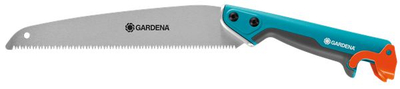 Sharrë kopshti Gardena Garden Saw 300PP 8737, 300mm, dorezë ergonomike