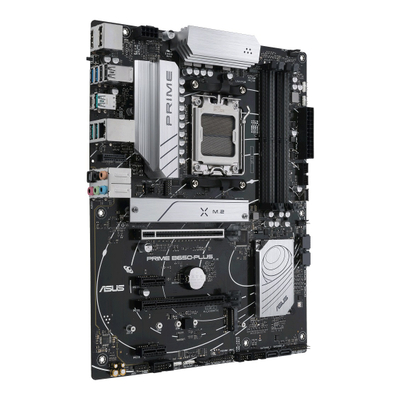 Pllakë amë ASUS PRIME B650-PLUS CSM, AM5, ATX