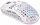 Maus Endorfy LIX Plus Wireless, i bardhë