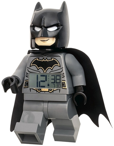 Orë me alarm Lego Super Heroes Batman 7001064
