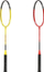 Set pajisje badmingtoni NILS Extreme NRZ264 
