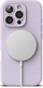Mbrojtëse telefoni Ringke Silicone Magnetic MagSafe për iPhone 16 Pro Max, silikon, MagSafe, lejla e hapur