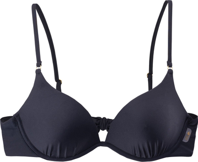 Top rrobash banje Nike GRAPE TOP WMNS, për femra, me rrypa të rregullueshëm, lejla