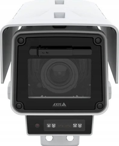 Kamerë sigurie Axis 02168-001 Q-line, IP, 4MP, për jashtë