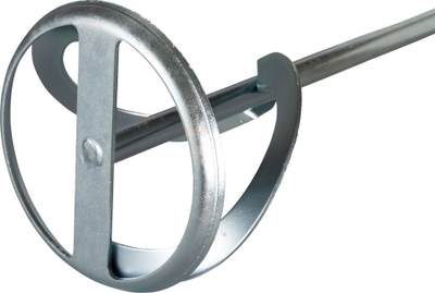 Paletë përziere Makita D73508, 120mm, 600mm, metal