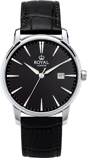 Orë dore Royal London 41401-01