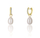 Vathë JwL Luxury Pearls Обетки