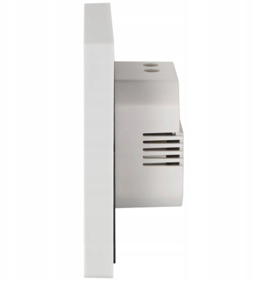 Qendër kontrolli smart SY-5050584, Wi-Fi, ZigBee, për përdorim të brendshëm