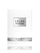 Eau de Parfum Lelas Perfume Pour Homme, 100 ml