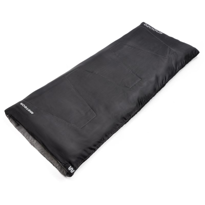 Çantë fjetjeje Meteor Snooze Jr 81146, 180x75cm, verore, blu