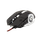 Mouse Gaming White Shark GM-1801 Leonidas, i zi