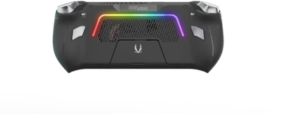 Konzolë portabël lojërash Zotac Zone, ekran 7" AMOLED, 512GB, e zezë