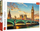 Puzzle Trefl London Great Britain 26202, 1500 copë, 85 x 58 cm, shumëngjyrësh