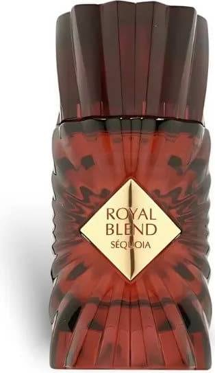 Extrait de Parfum French Avenue Royal Blend Sequoia, 100ml