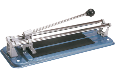 Prerëse pllakash Top Tools 16B230, 300mm, metal, gri