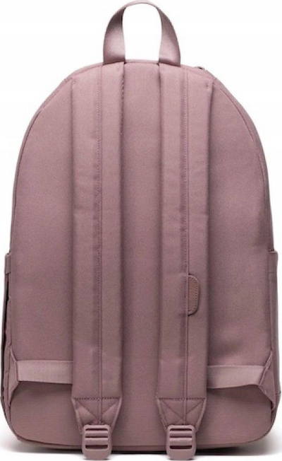 Ранец Herschel Pop Quiz, 16\", 25L, розова Ash Rose