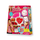 Set kreativ Barbie Jewelry Carrybag, rruaza shumëngjyrëshe, çantë organizuese, rozë