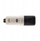 Кондензаторски микрофон Universal Audio UA-SC1-U Standard, модел Hemisphere, за студио, црн