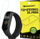 Xham mbrojtës Wozinsky për Xiaomi Mi Band 6 edhe Mi Band 5, 3D, i tejdukshëm