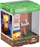 Декоративно светло Minecraft Fox Icon Light 62, LED, многубојно