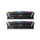 RAM меморија Lexar ARES RGB DDR5, 32GB 2x16GB, ECC, црна